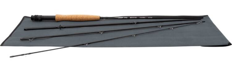 Temple Fork Outfitters NXT Black Label 9ft #6 9ft, #6, Categories \ Fly  Rods \ Single Hand Rods