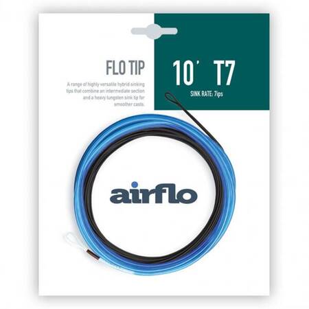 AIRFLO SKAGIT FLO TIP T7-10`