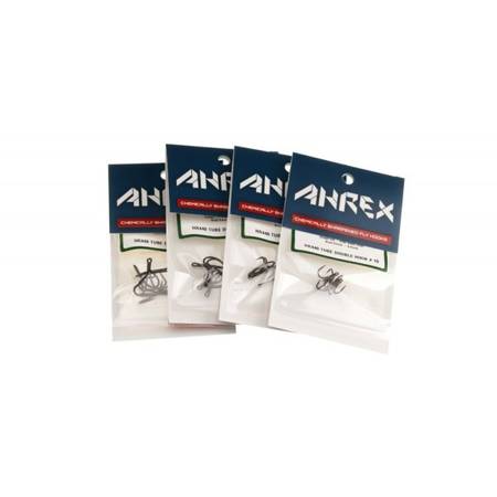 Ahrex HR440 – TUBE DOUBLE