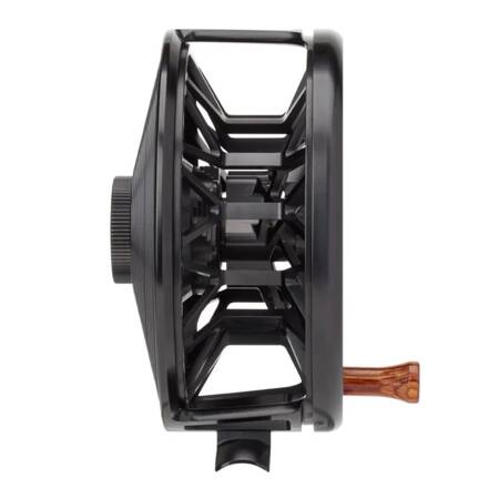 Bauer RVR MICROSPEY REEL