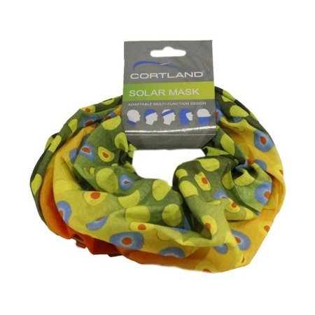 Cortland BROOK TROUT SOLAR MASK 