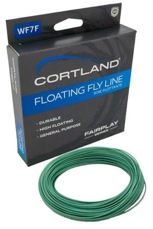 Cortland FAIRPLAY FLOATING 