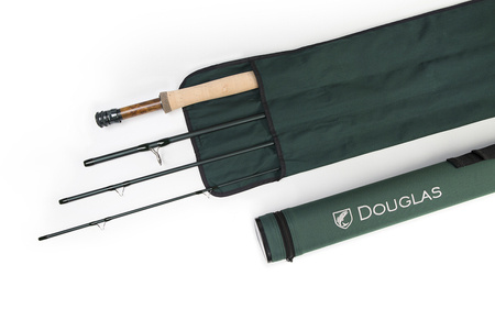 Fly rod Douglas DXF 