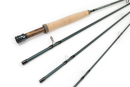 Fly rod Douglas DXF 