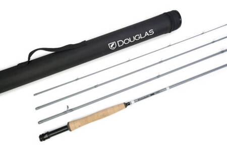 Fly rod Douglas ERA