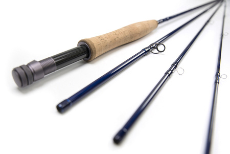 Fly rod Douglas LRS Single Hand 