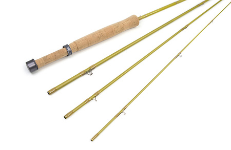 Fly rod Douglas Upstream 8'8" #4