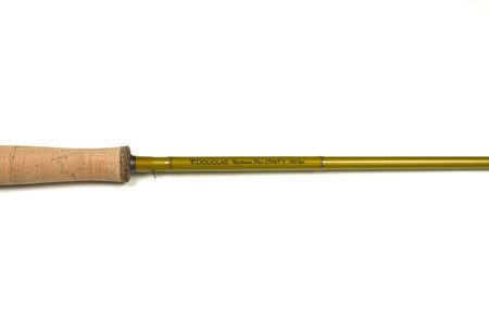 Fly rod Douglas Upstream Plus