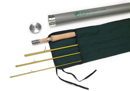 Fly rod Douglas Upstream Plus