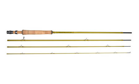 Fly rod Douglas Upstream Plus