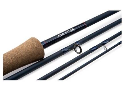 Fly rod Thomas & Thomas Exocett SS 