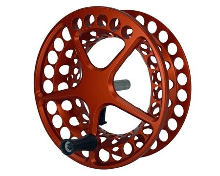 Lamson LS -11+ Spool G5 Cinder