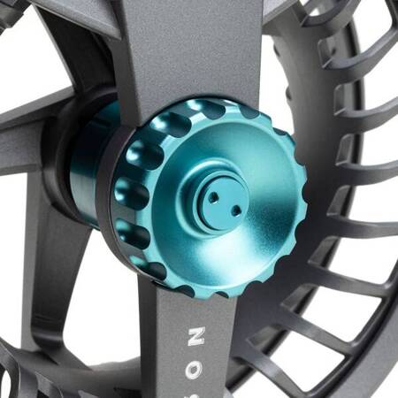 Lamson Liquid Max 6 Reel Tidal