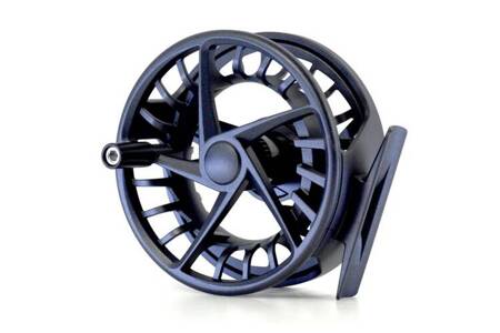 Lamson Liquid S Reel Day Break