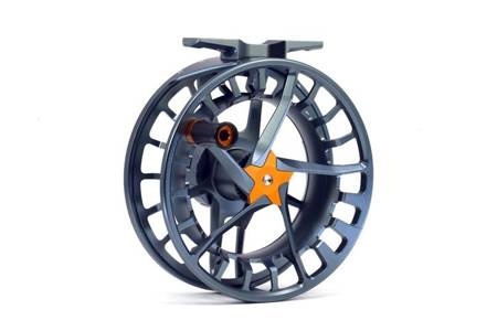 Lamson Litespeed F Reel Fuego