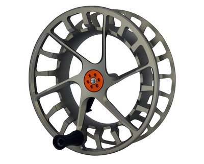 Lamson Speedster S-Series Spool Ember 