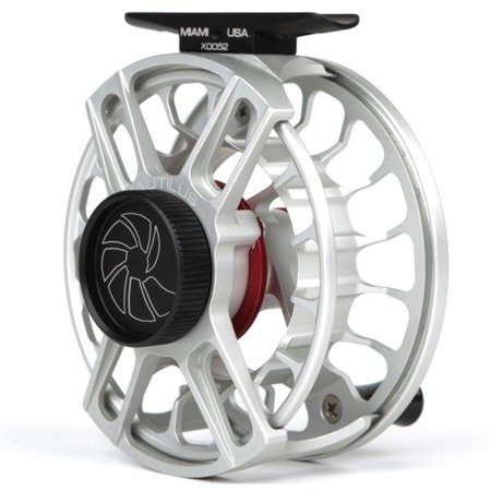 Nautilus® X-Series Titanium Fly Reel