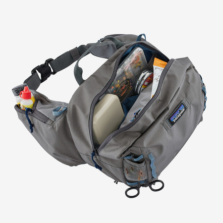 Patagonia buckled backpack best sale