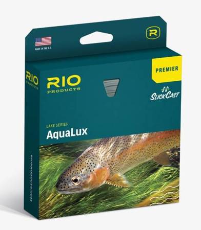 RIO AquaLux II