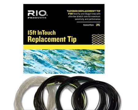 RIO InTouch 15ft. DC Replacement Tip Floating