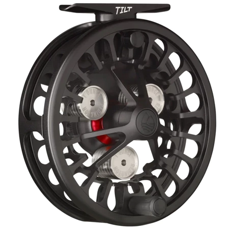 Reel Redington Tilt Euro Nymph Reel (black)