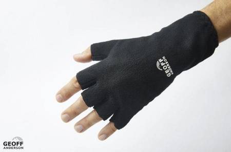 Rękawice polarowe AirBear Fleece Fingerless Glove L/XL