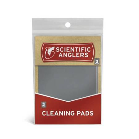 SA Cleaning Pads - 2-Pack