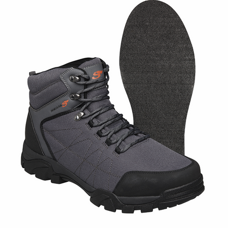 Scierra Kenai Wading Boot Felt Sole EU46/47