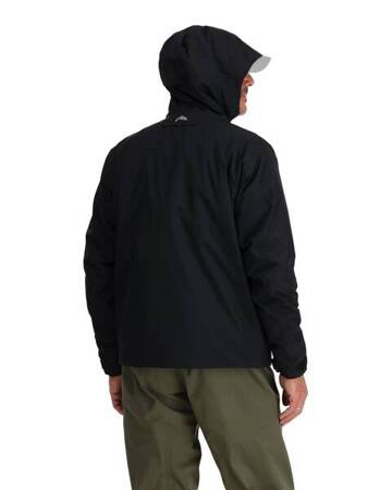 Simms Bulkley Jacket Black L