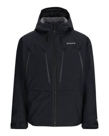 Simms Bulkley Jacket Black L