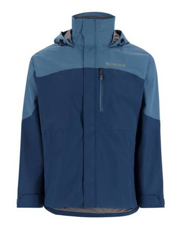 Simms Challenger Jacket Midnight 3XL