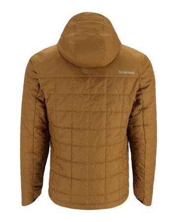 Simms Fall Run Hoody Bronzeback 