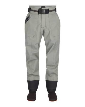 Simms Freestone Pant Smoke XXL