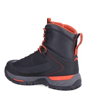 Simms G4 Pro Powerlock Boot - Felt Carbon US 13 - 46