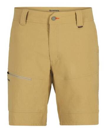 Simms Guide Short Camel 