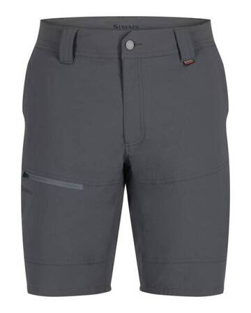 Simms Guide Short Slate 