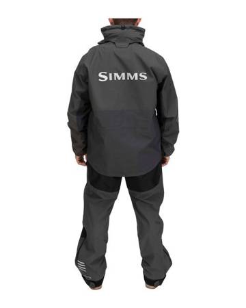 Simms ProDry™ Jacket Carbon