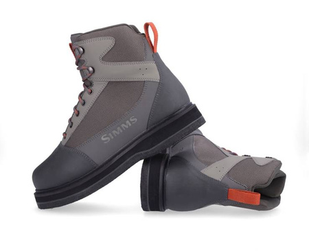Simms Tributary Boot - Felt Basalt 07