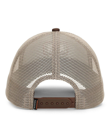 Simms Trout Icon Trucker Kona