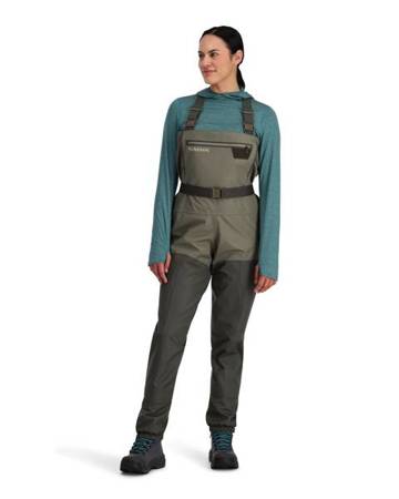 Simms Wms Tributary Stockingfoot Basalt LF