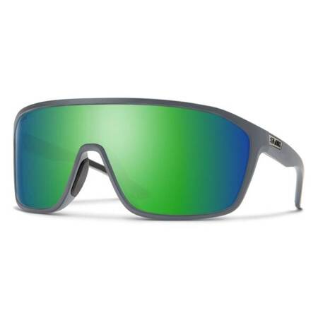 Smith Optics Boomtown ChromaPop Polarized