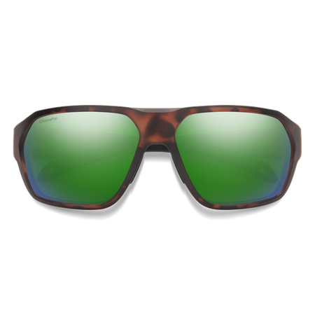 Smith Optics Deckboss ChromaPop Polarized