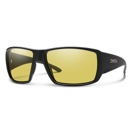 Smith Optics Guide's Choice ChromaPop Polarized Glass