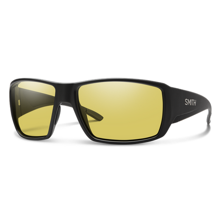 Smith Optics Guide's Choice S ChromaPop Polarized Glass