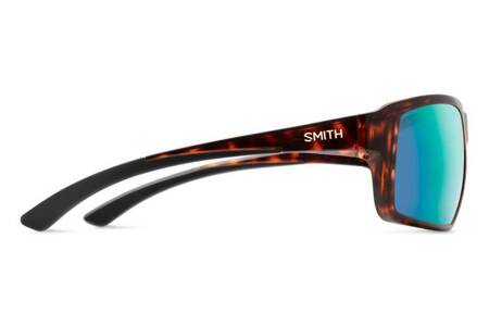 Smith Optics Hookshot ChromaPop Polarized 