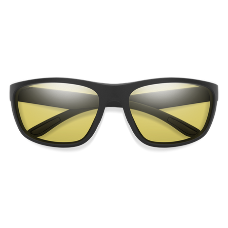 Smith Optics Redding ChromaPop Polarized Glass