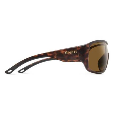 Smith Optics Spinner ChromaPop Polarized 