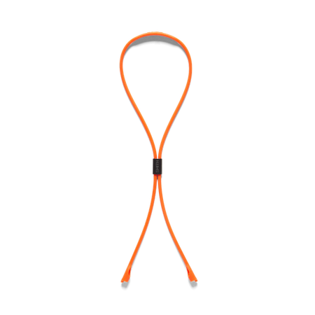 Smith Optics Universal Silicone Leash Orange