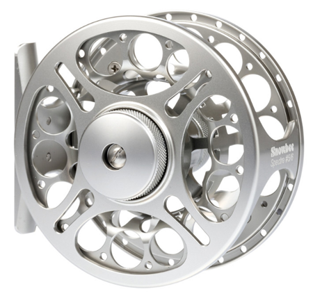 Snowbee Spectre Fly Reel #9/10, Snowbee Spectre Fly Reels