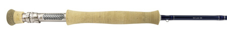 Snowbee Prestige G-XS SW Fly Rod 9' #10